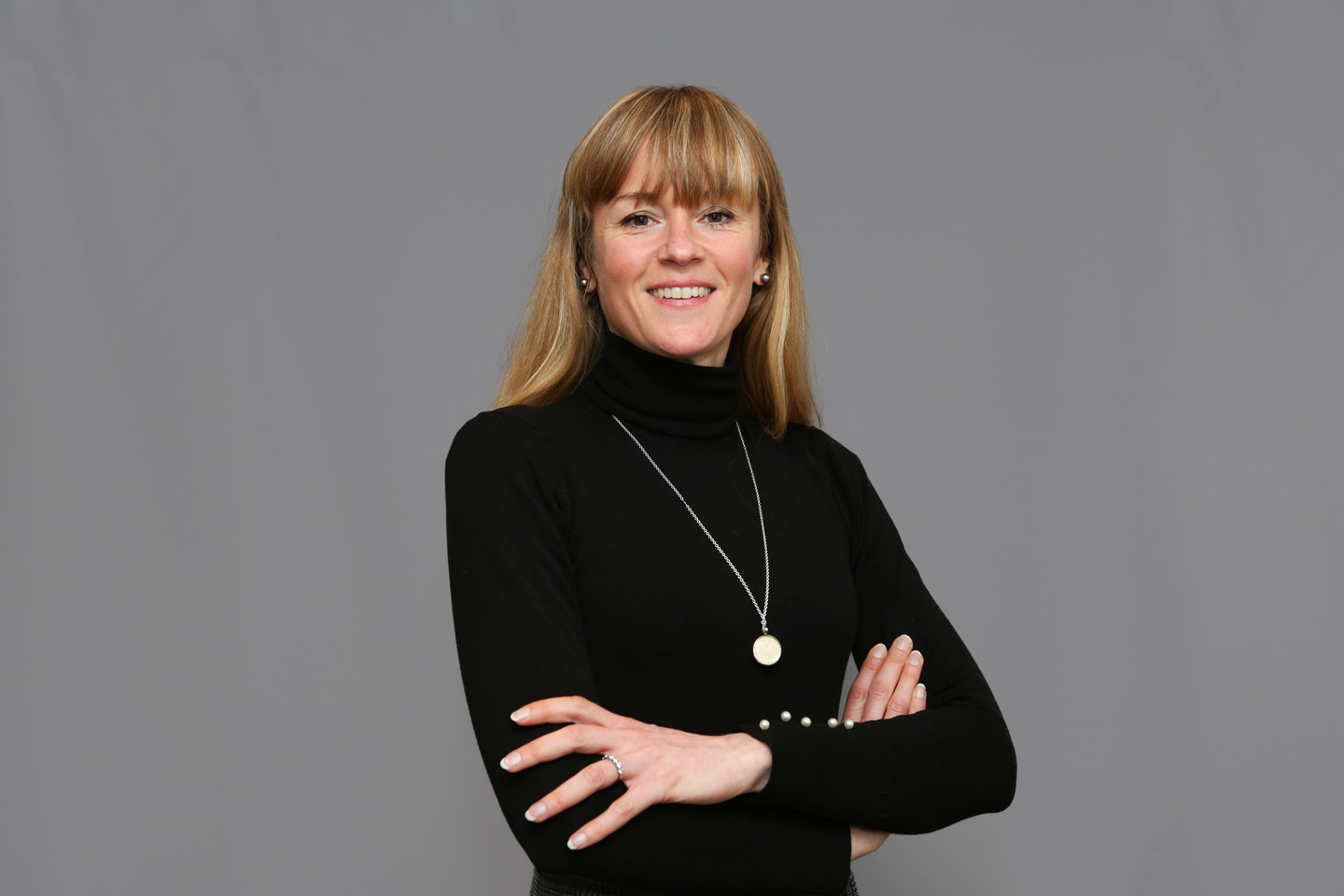 Sandrine Wauquier