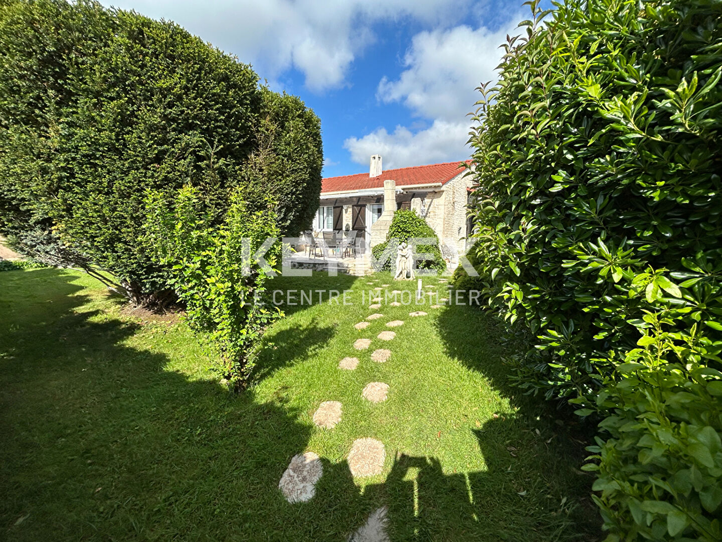 Maison La Crau 4 pièce(s) 102 m2