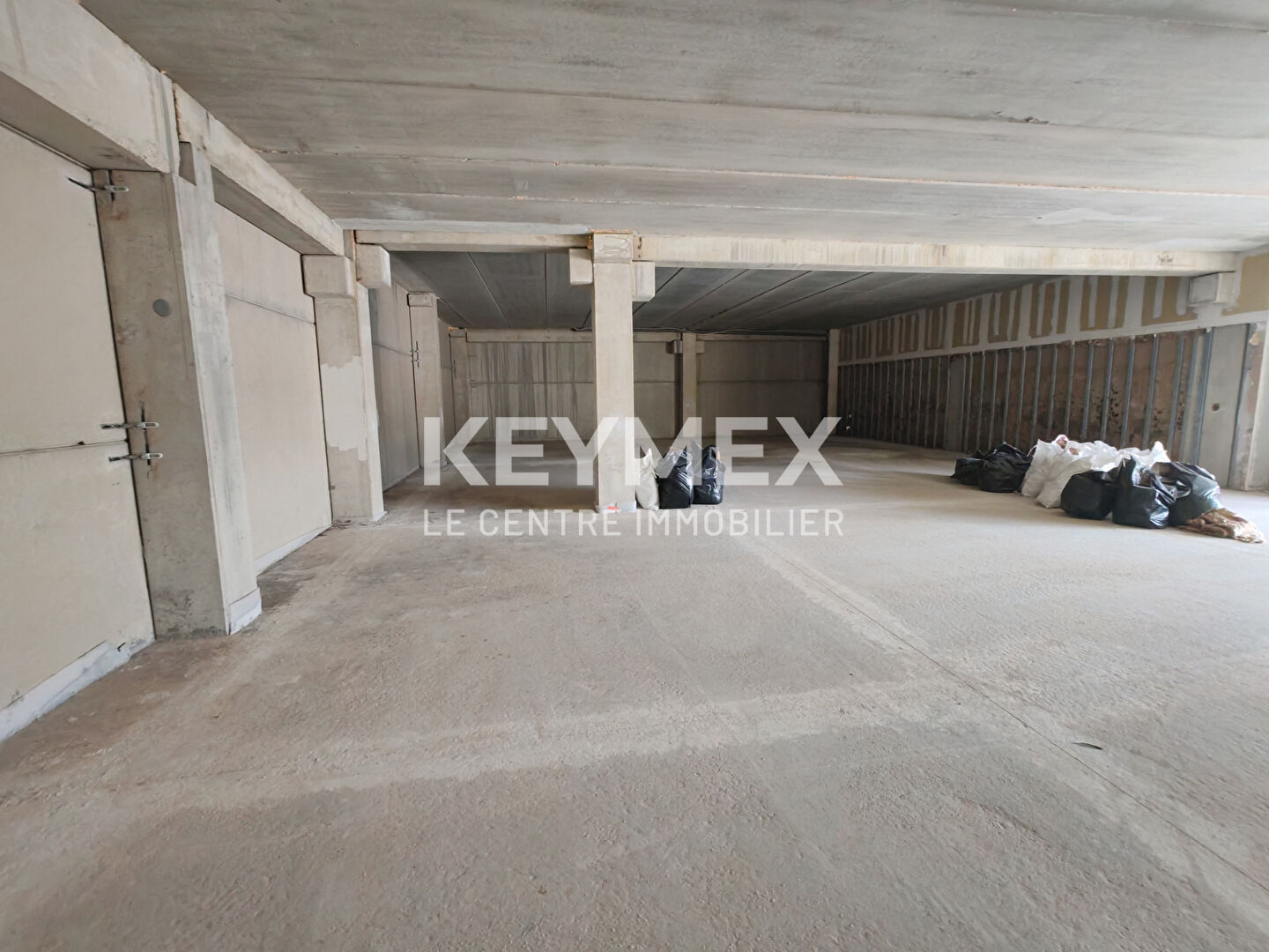 Local commercial La Garde 310 m2