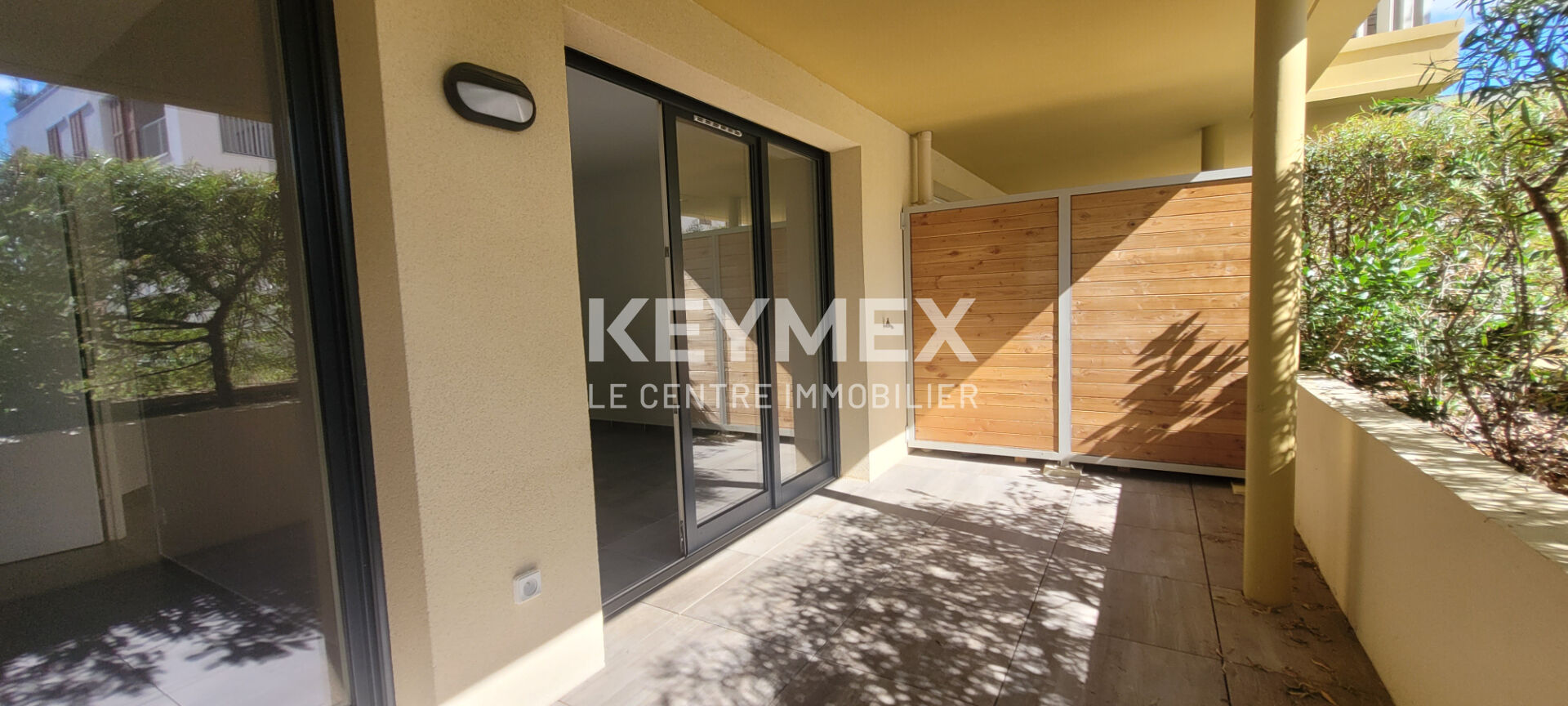 Appartement dans l'Écoquartier des Allées du Château