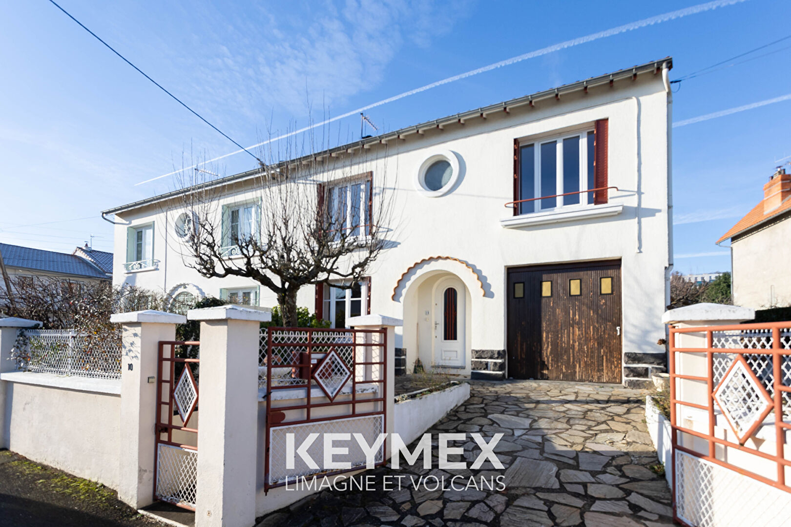 Maison individuelle proche Durtol