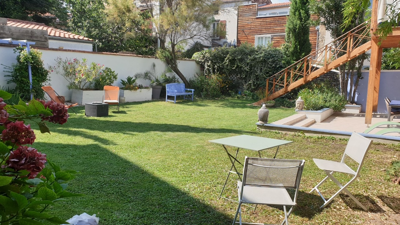 Maison Chamalieres 120 m2