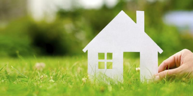 Terrain constructibles