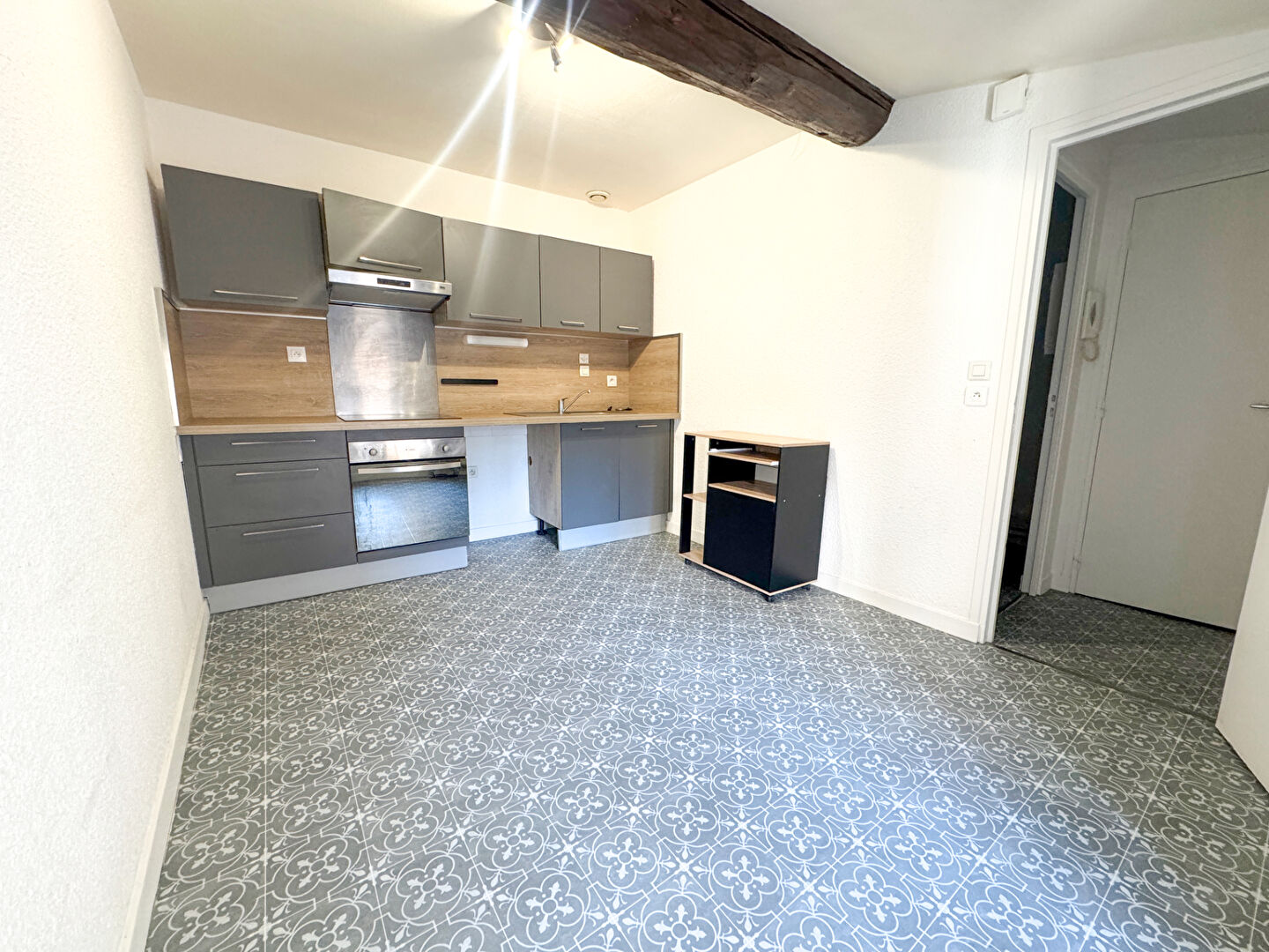 Appartement Clermont Ferrand 4 pièce(s) 96.96 m2