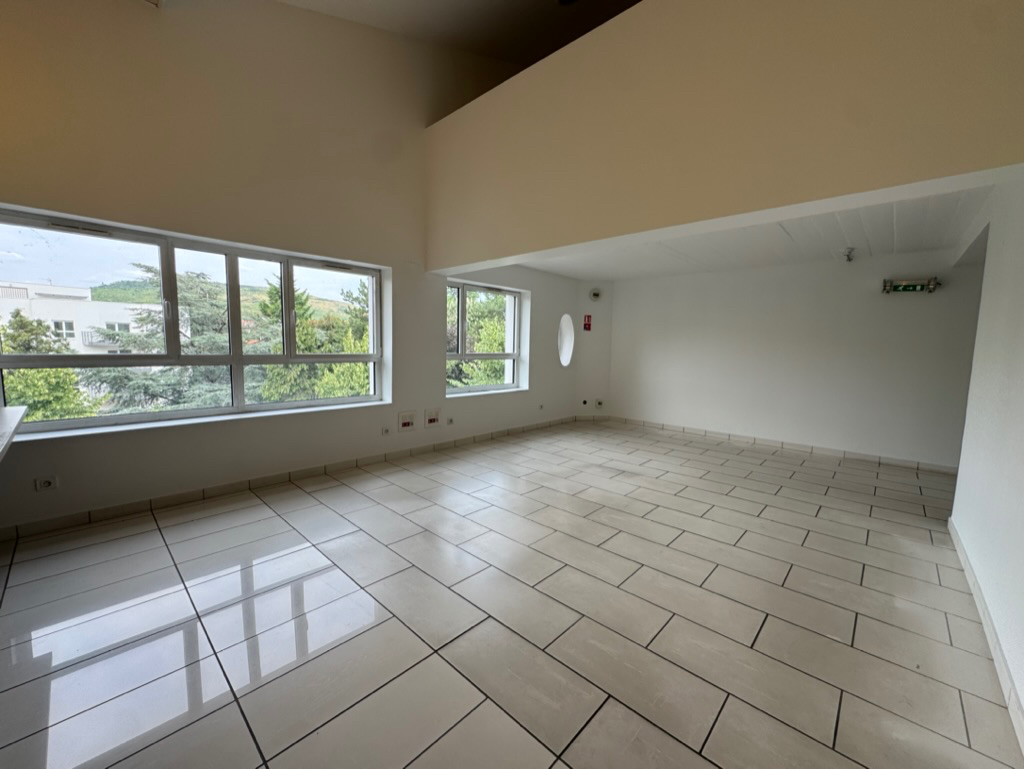 Bureaux Clermont Ferrand