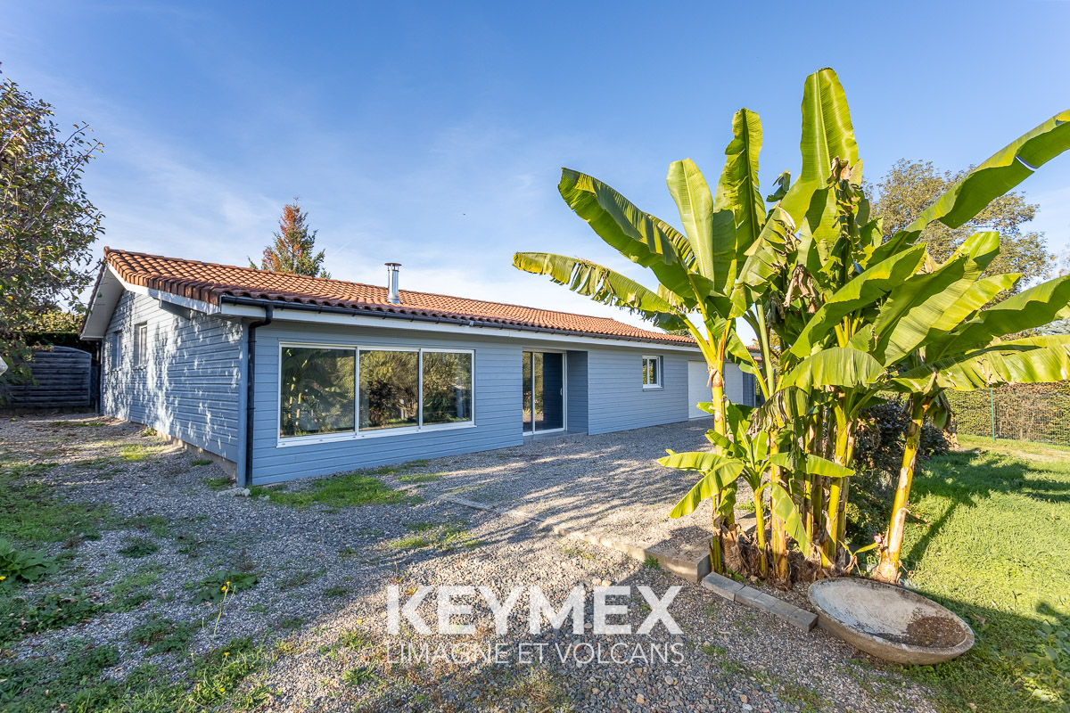 Maison Limons 5 pièce(s) 147 m2