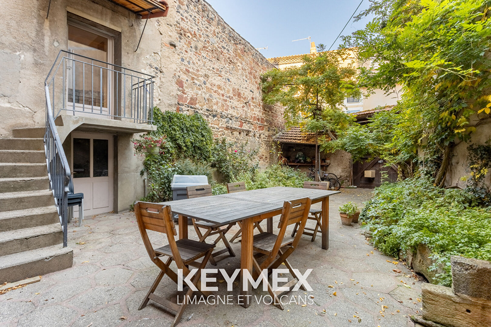 Maison Issoire 8 pièce(s) 250 m2