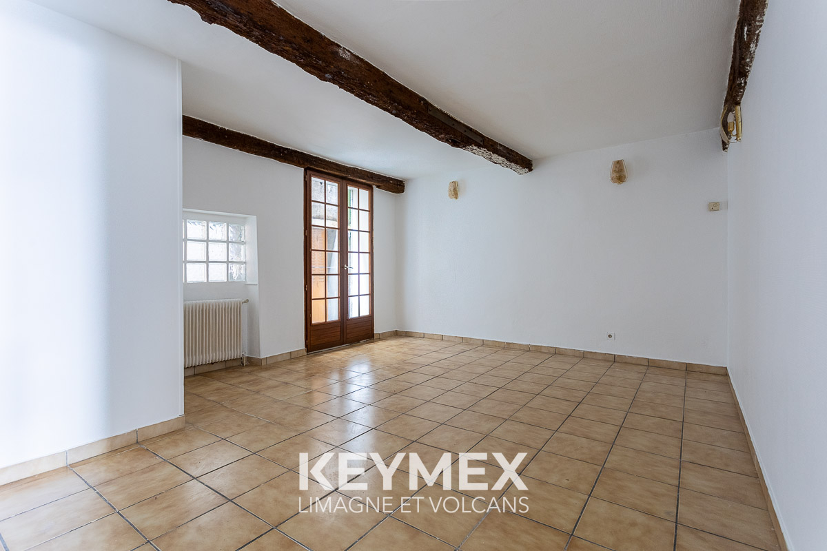 Maison familiale 4 pièces 75 m2 Clermont Ferrand