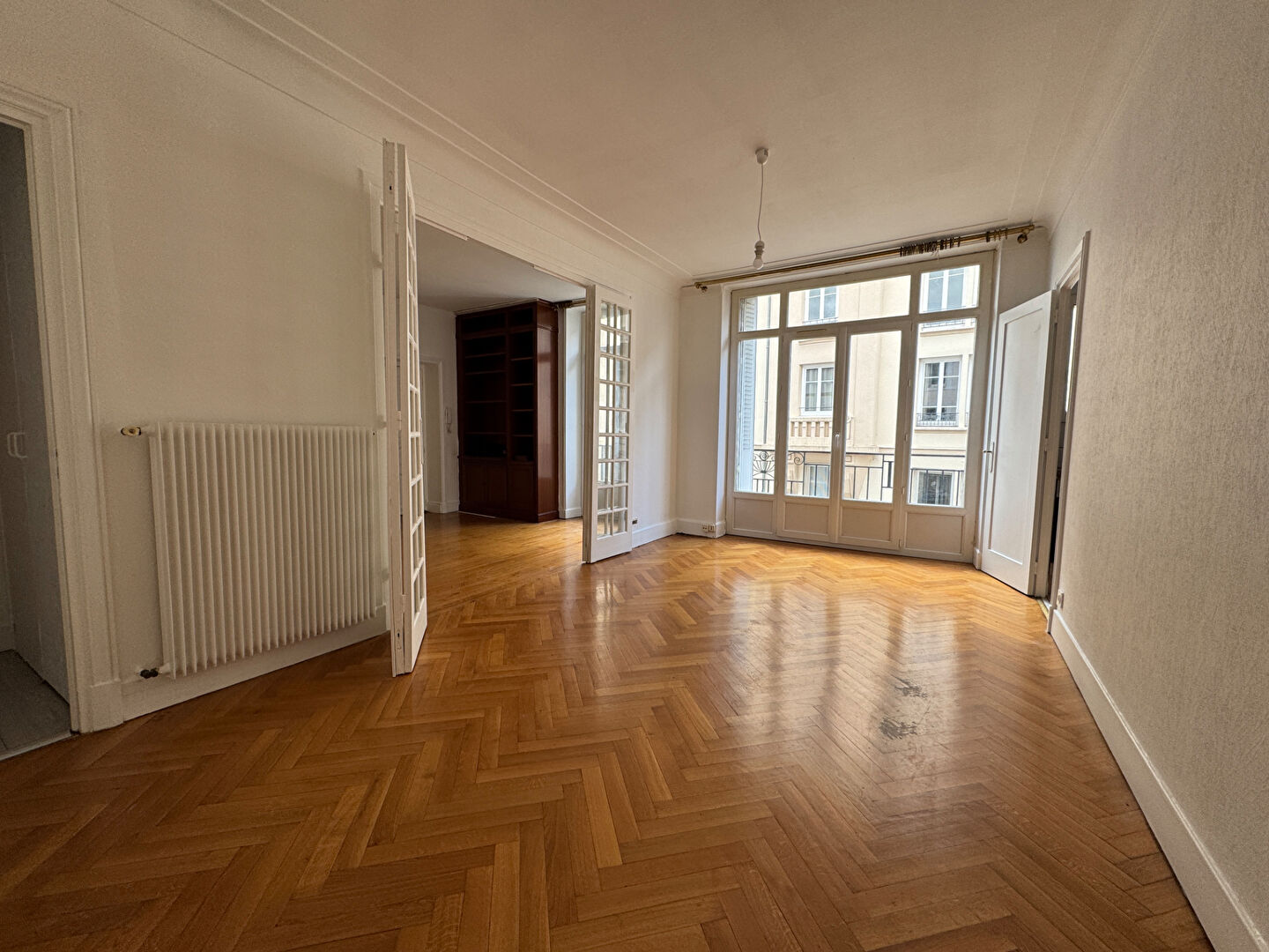 Appartement Clermont Ferrand 4 pièces 67.94 m2