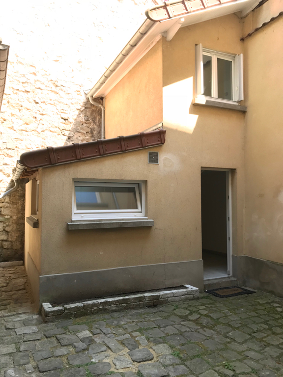 Herblay Centre Ville Studio 1 pièce(s) 27 m2