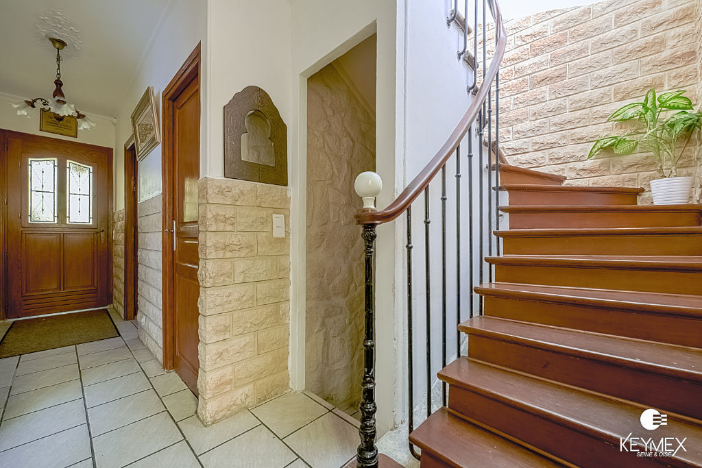 Maison Sannois 9 pièce(s) 158 m2