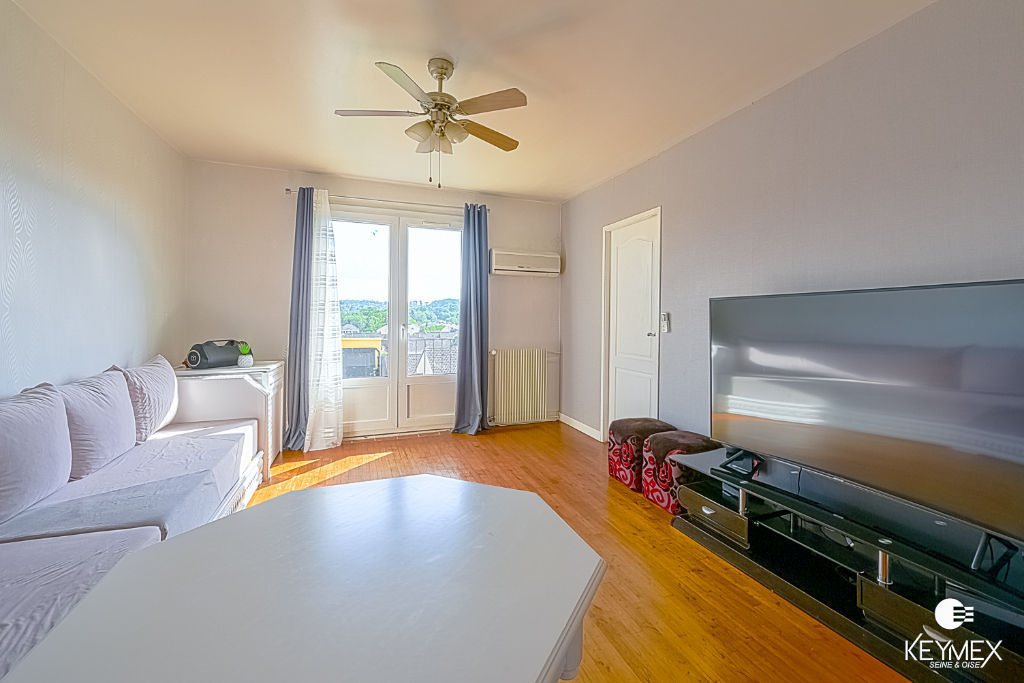 Appartement Domont 4 pièce(s) 70 m2