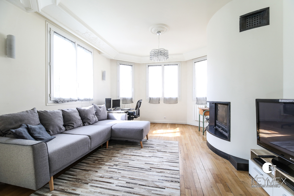 Appartement Montsoult 2 pièce(s) 70 m2