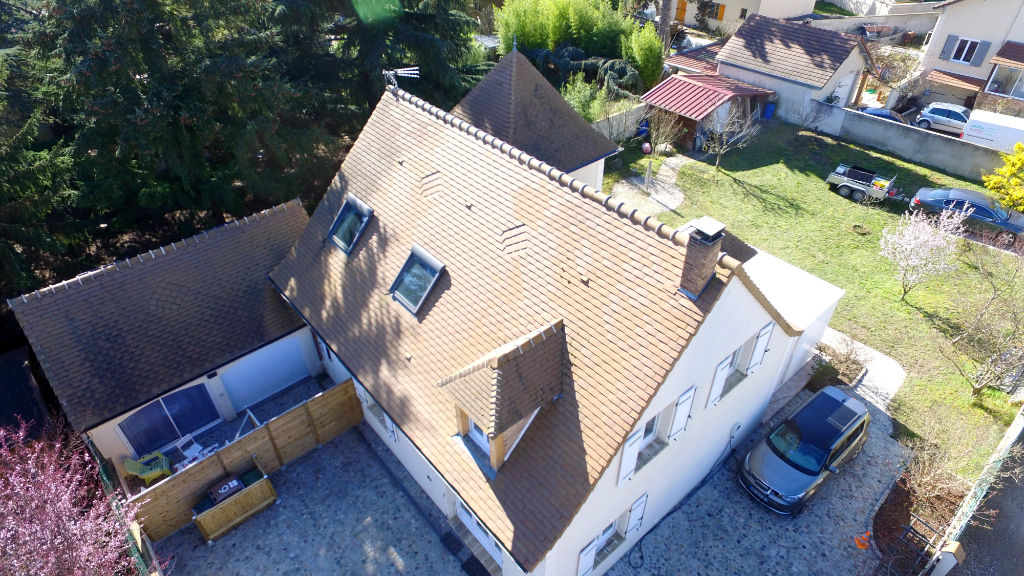 Maison Triel Sur Seine 8 pièce(s)