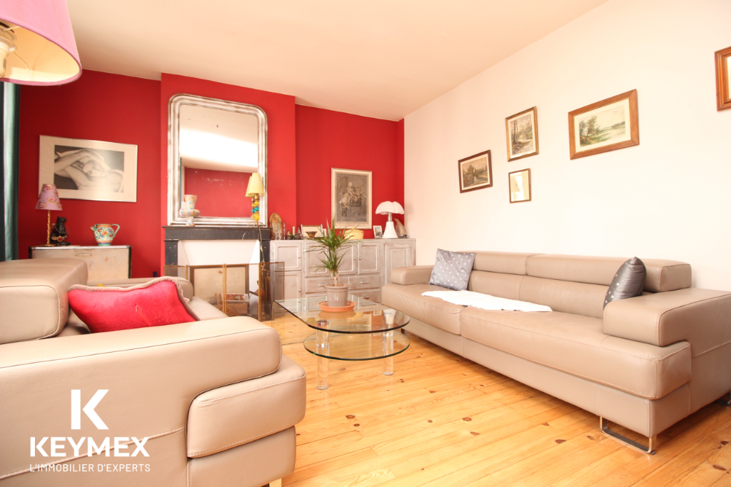 Appartement  4 pièce(s) 55 m2