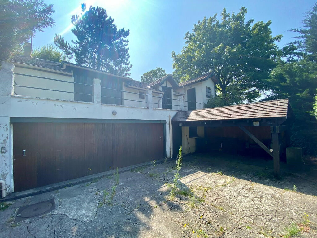 Maison Deuil La Barre 3 pièce(s) d'environ 60 m2