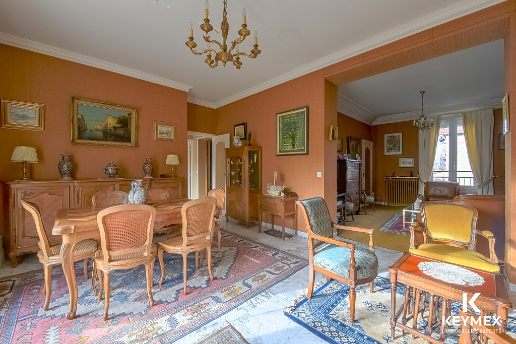 Maison Lisle Adam 7 pièce(s)