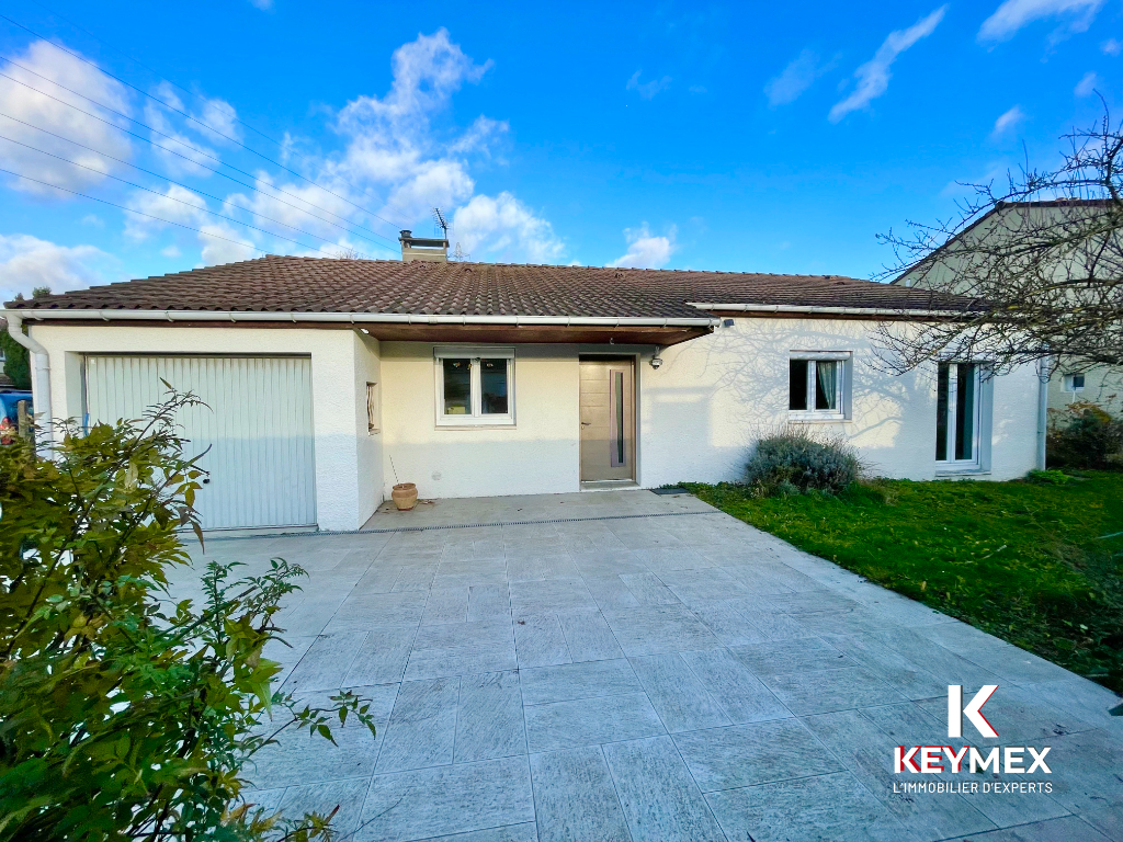 Maison Villepinte 6 pièce(s) 110 m2