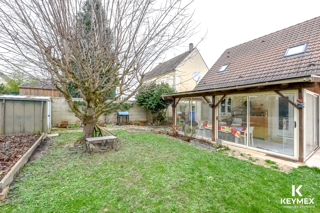 Maison Domont 4 pièce(s) 78 m2