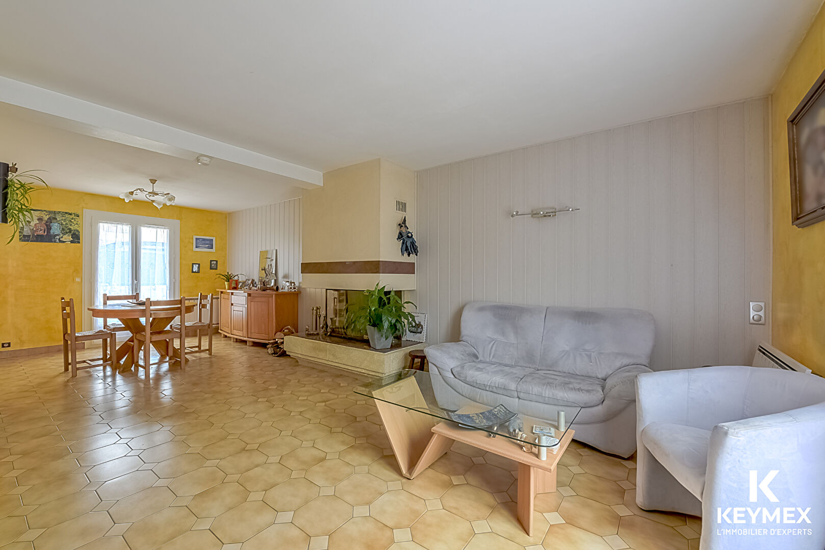 Maison Domont 5 pièce(s)  78 m2