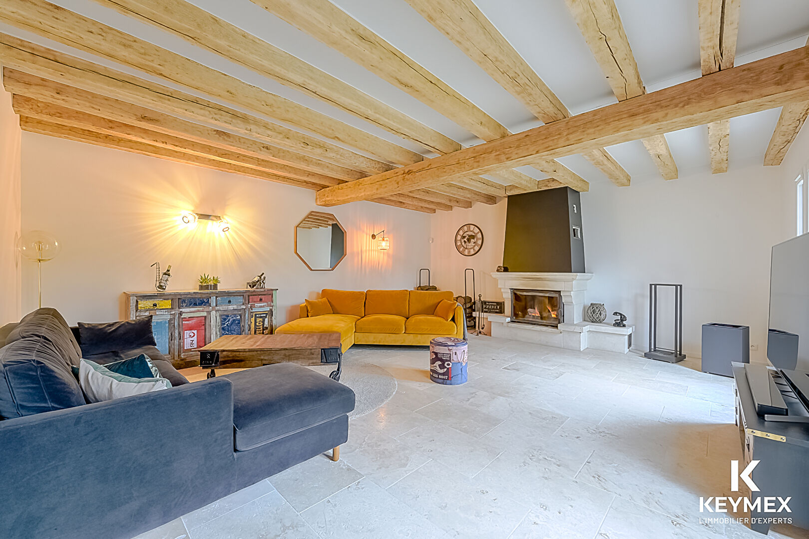 Magnifique maison de 180 m²