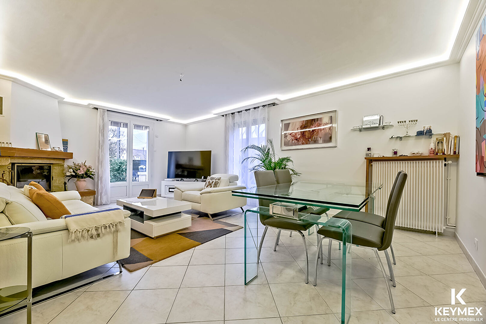 Maison Domont 5 pièce(s) 165.50 m2