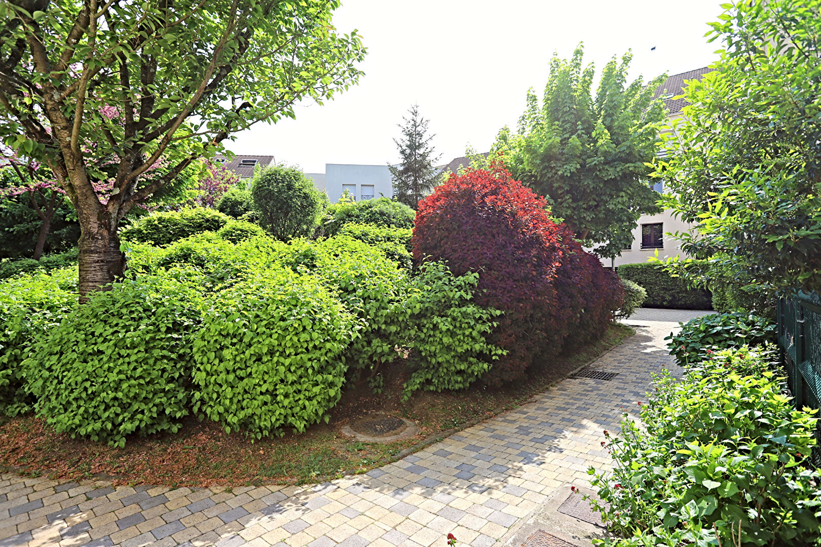 Appartement Ermont 3 pièce(s) 67 m2