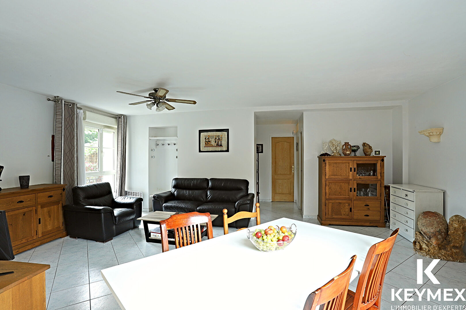 Appartement  4 pièce(s)