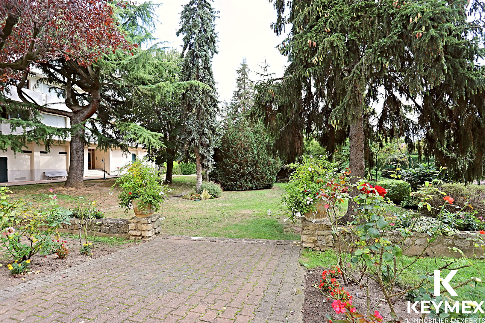 Appartement Ermont 4 pièce(s) 82 m2 Gare de Cernay