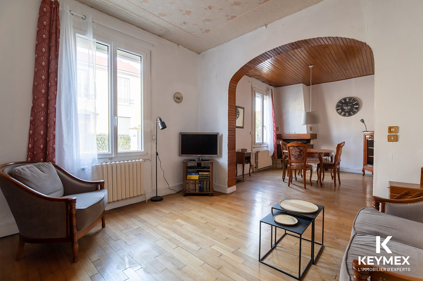 Maison Rueil Malmaison 4 pièce(s) 80 m2