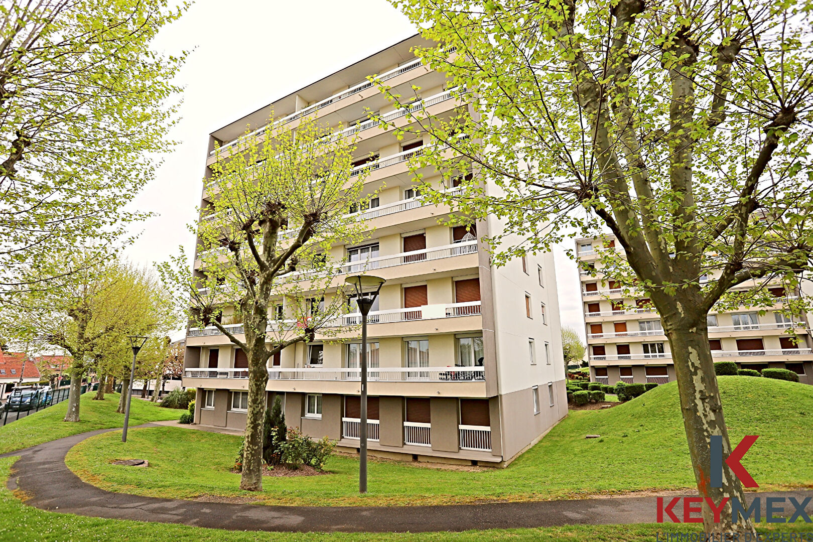 Appartement  4 pièce(s)