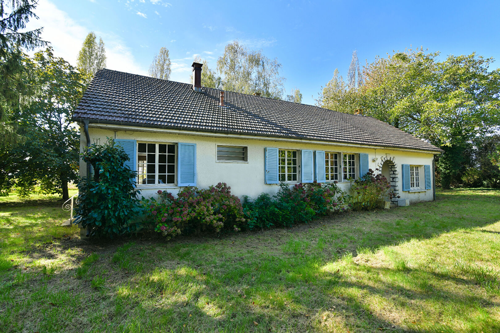 Maison en Normandie 6 pièce(s) 155m2