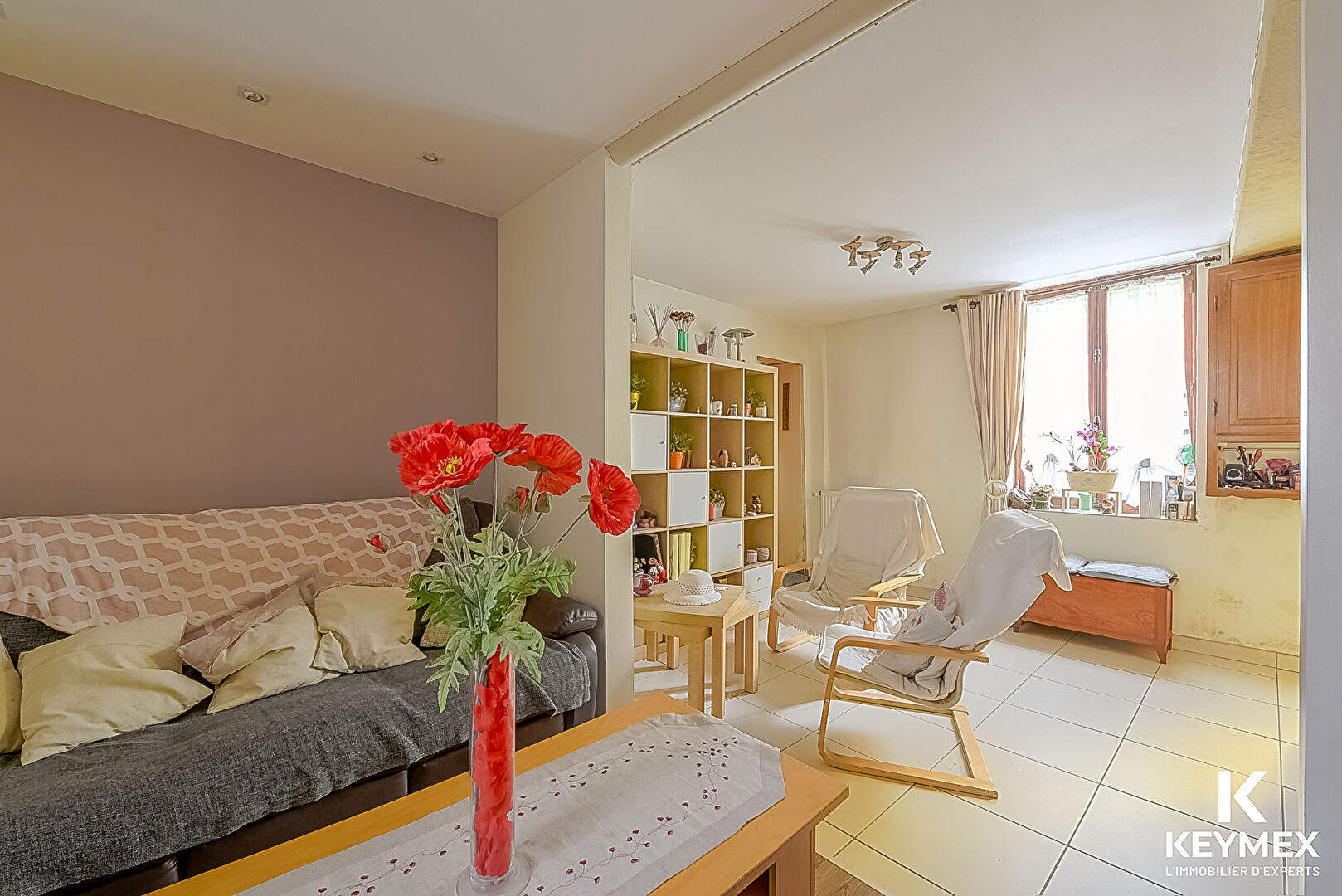 Maison Meriel 5 pièce(s) 97.57 m2