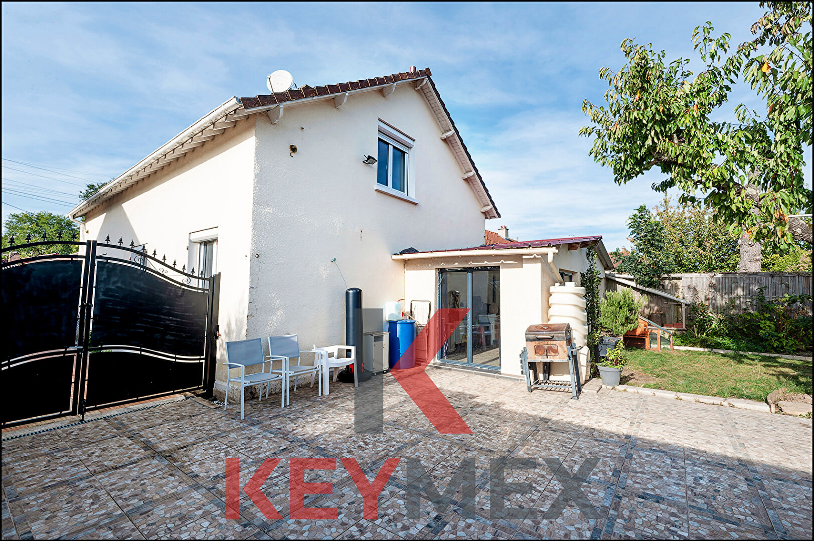 Maison Beauvais 7 pièces de 159 m2