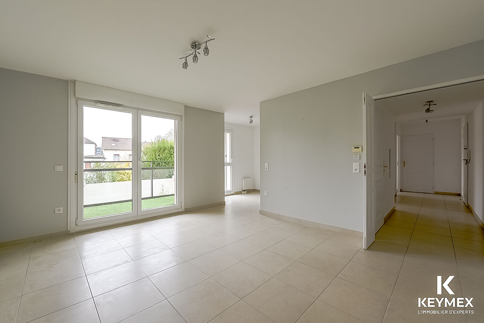 Appartement 3 pièces au coeur de Chambly