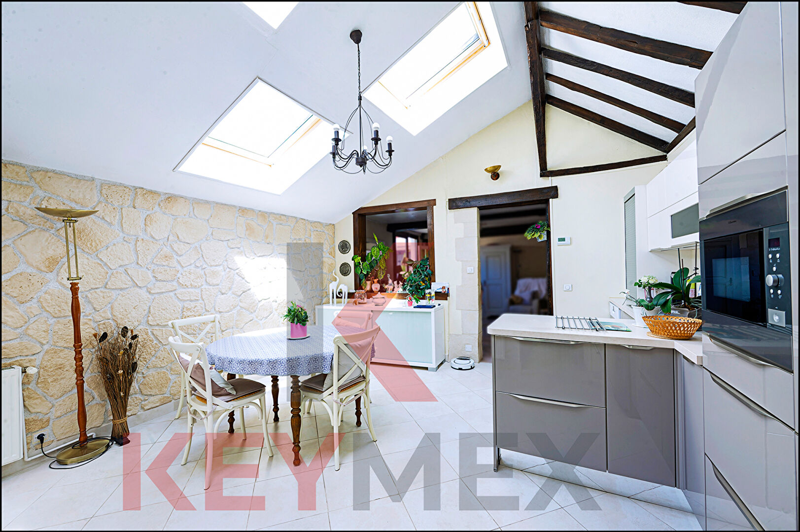 Maison Beauvais 167 m2 - 7 pièces