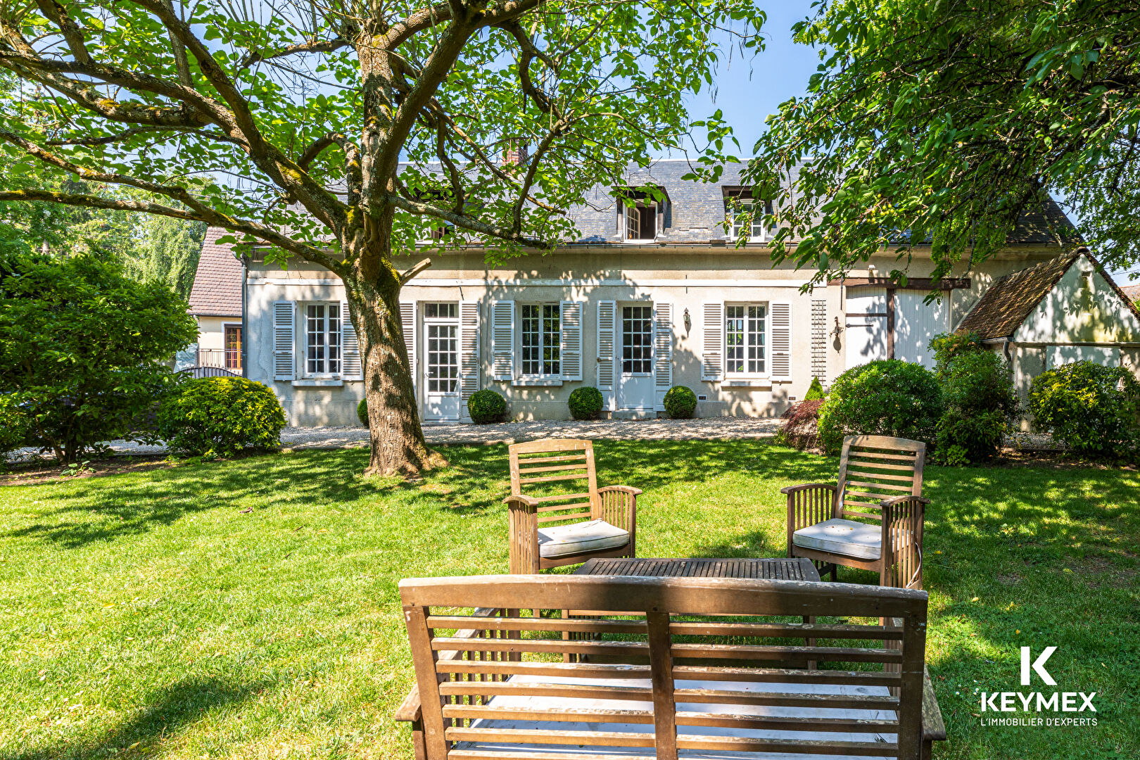 Fontaine Myriam et Romary