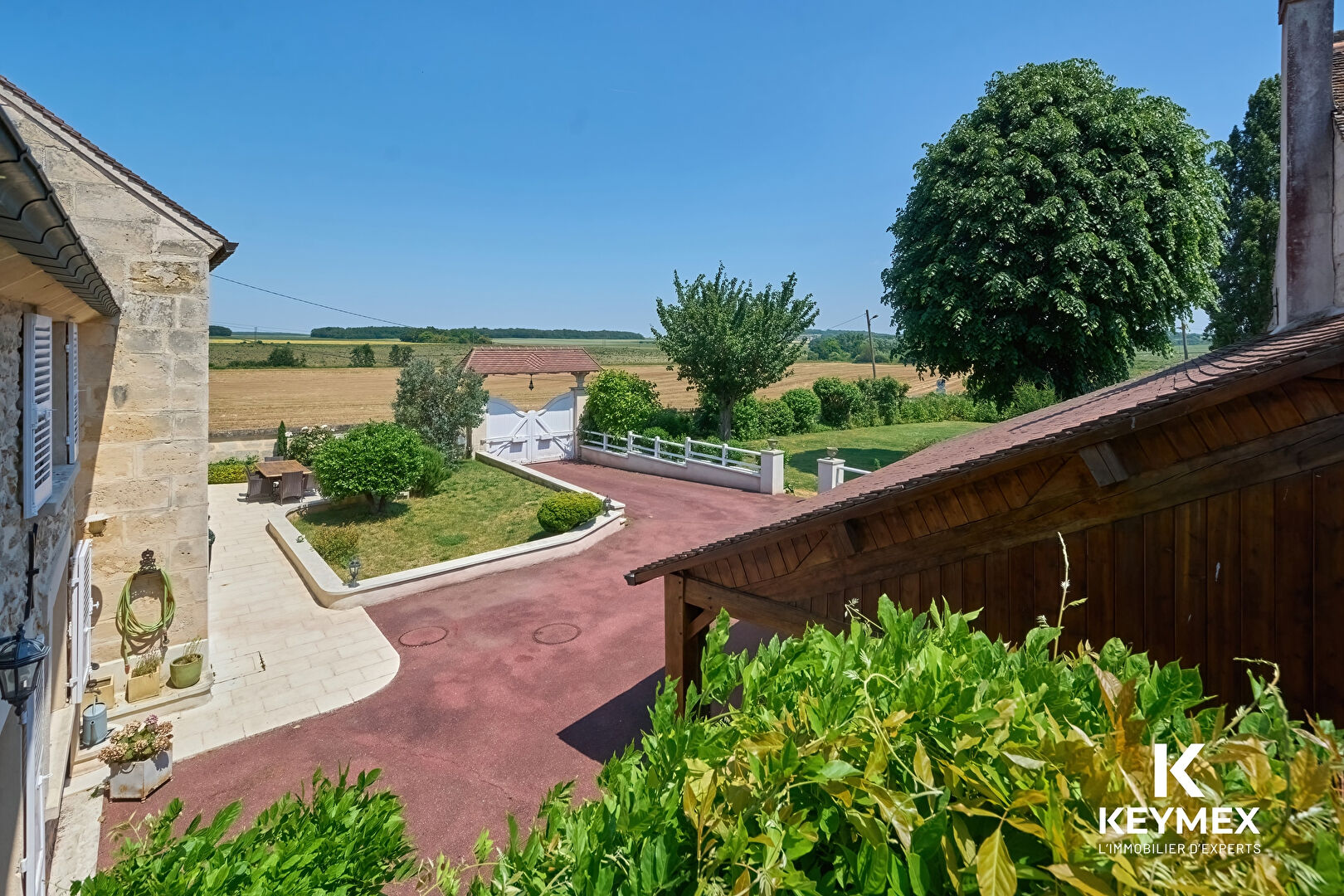 Maison Berville 335 m2 5 Chambres