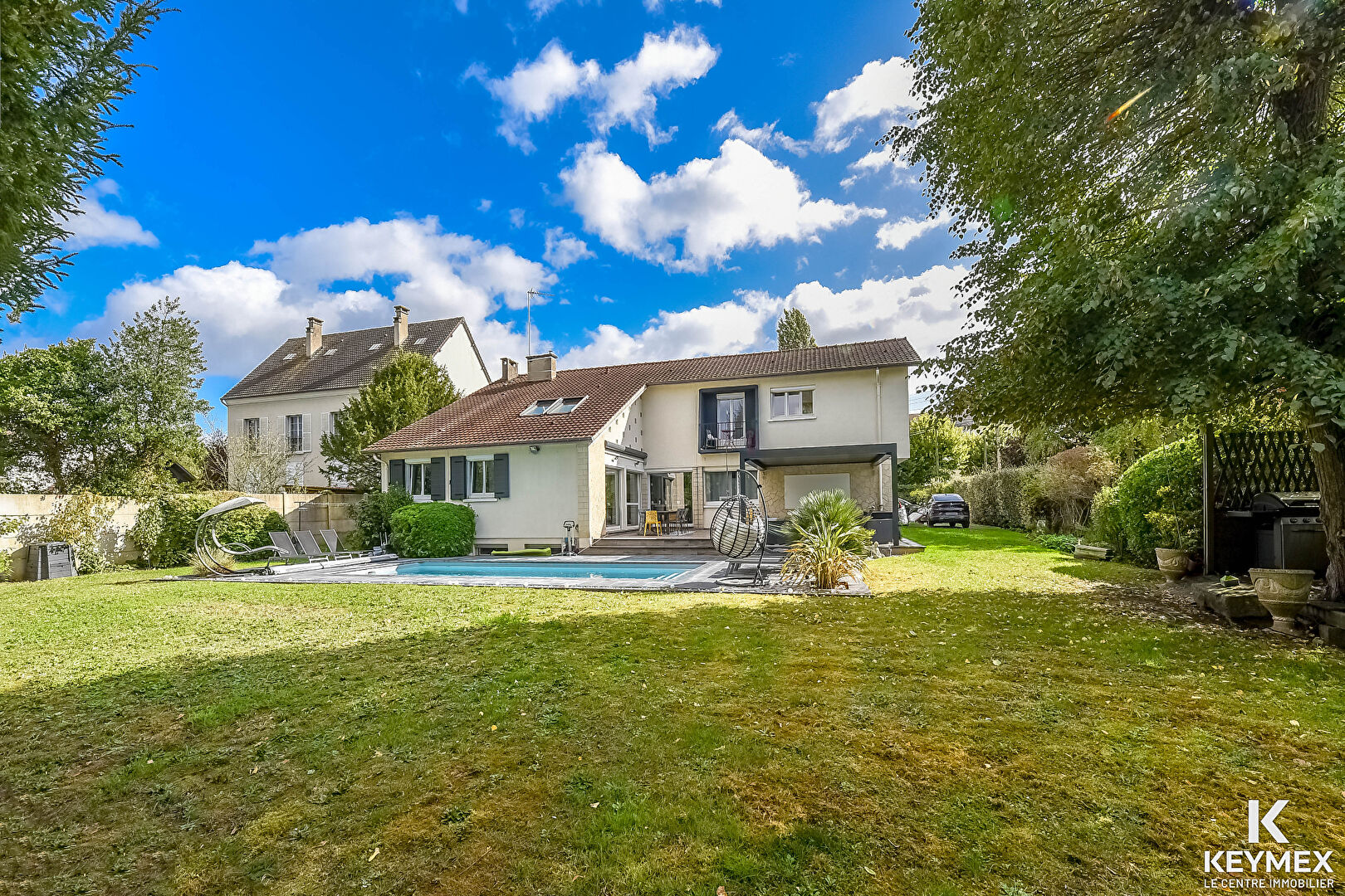 Maison L Isle Adam 9 pièce(s) 233 m2