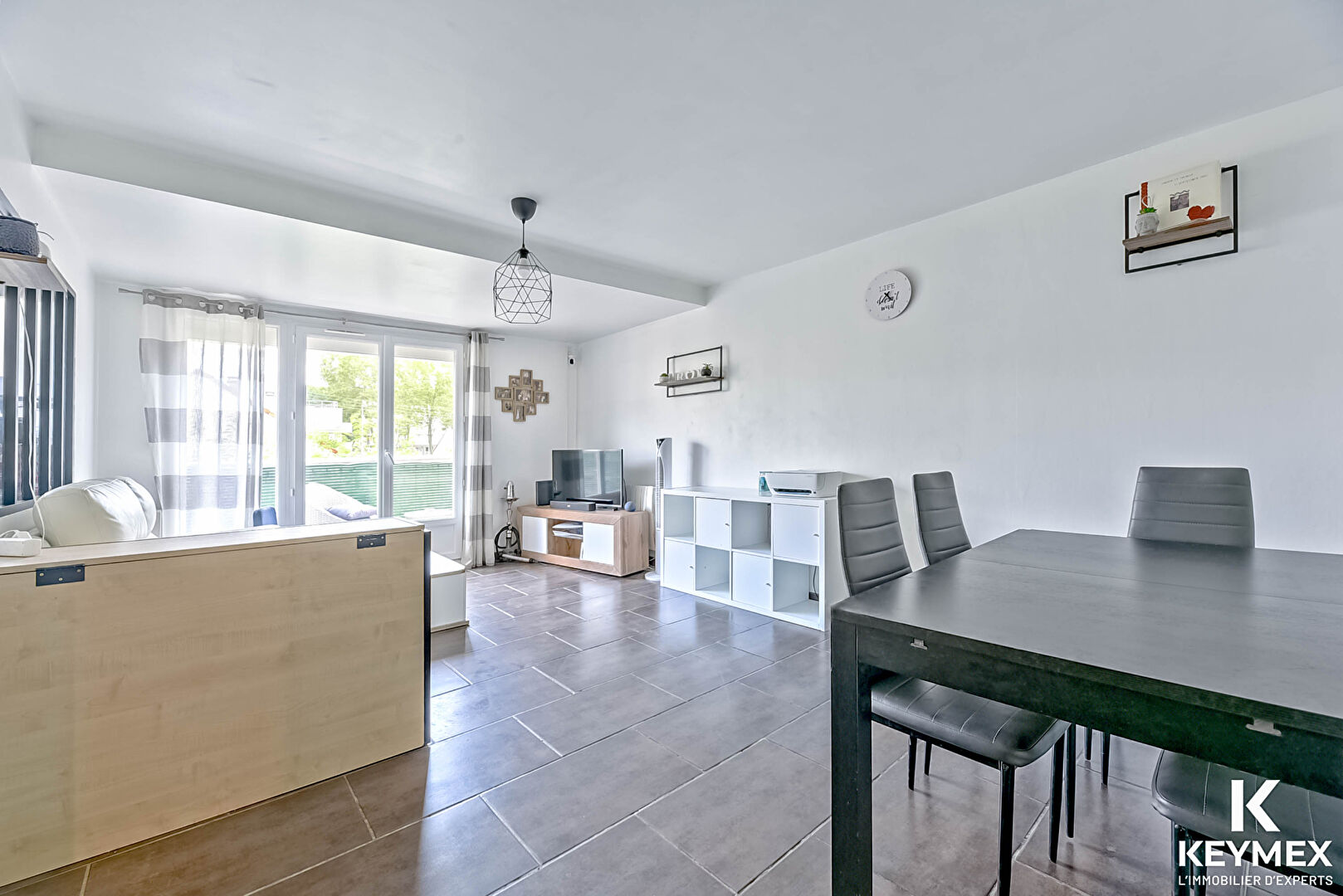 Appartement Montmagny 3 pièce(s) 70.57 m2