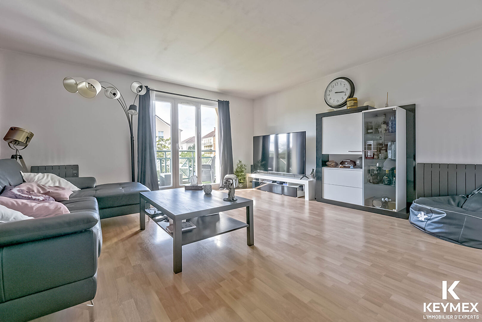 Appartement Cormeilles En Parisis 2 pièces