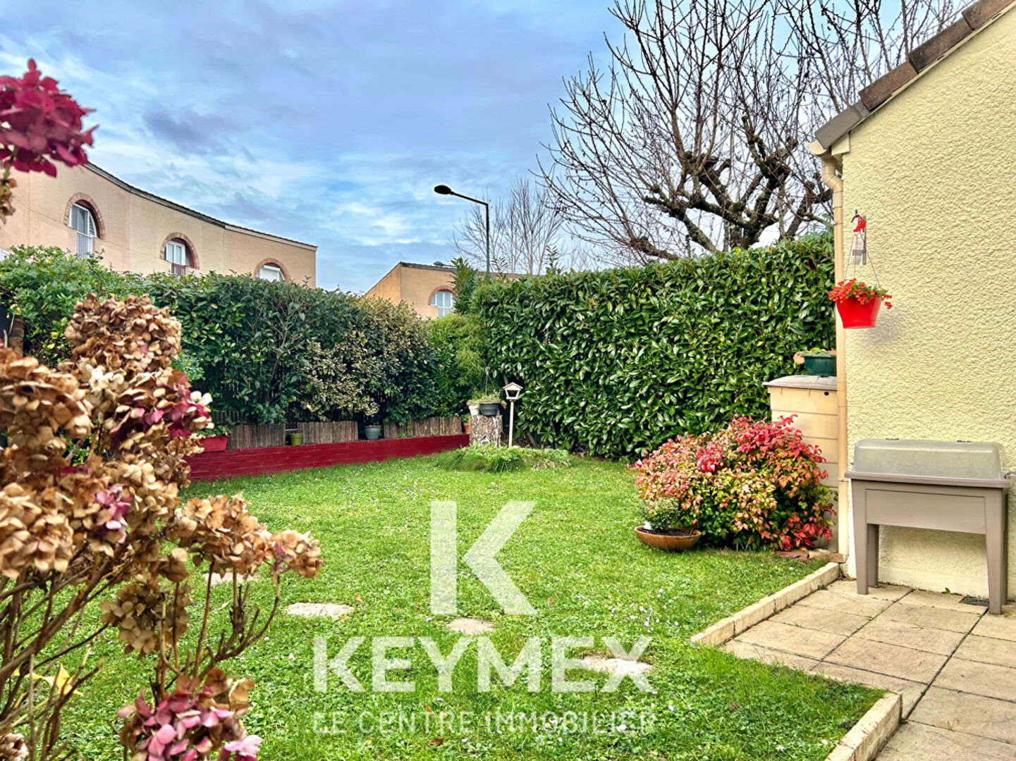 Maison Jouy Le Moutier 4 pièce(s) 90 m2