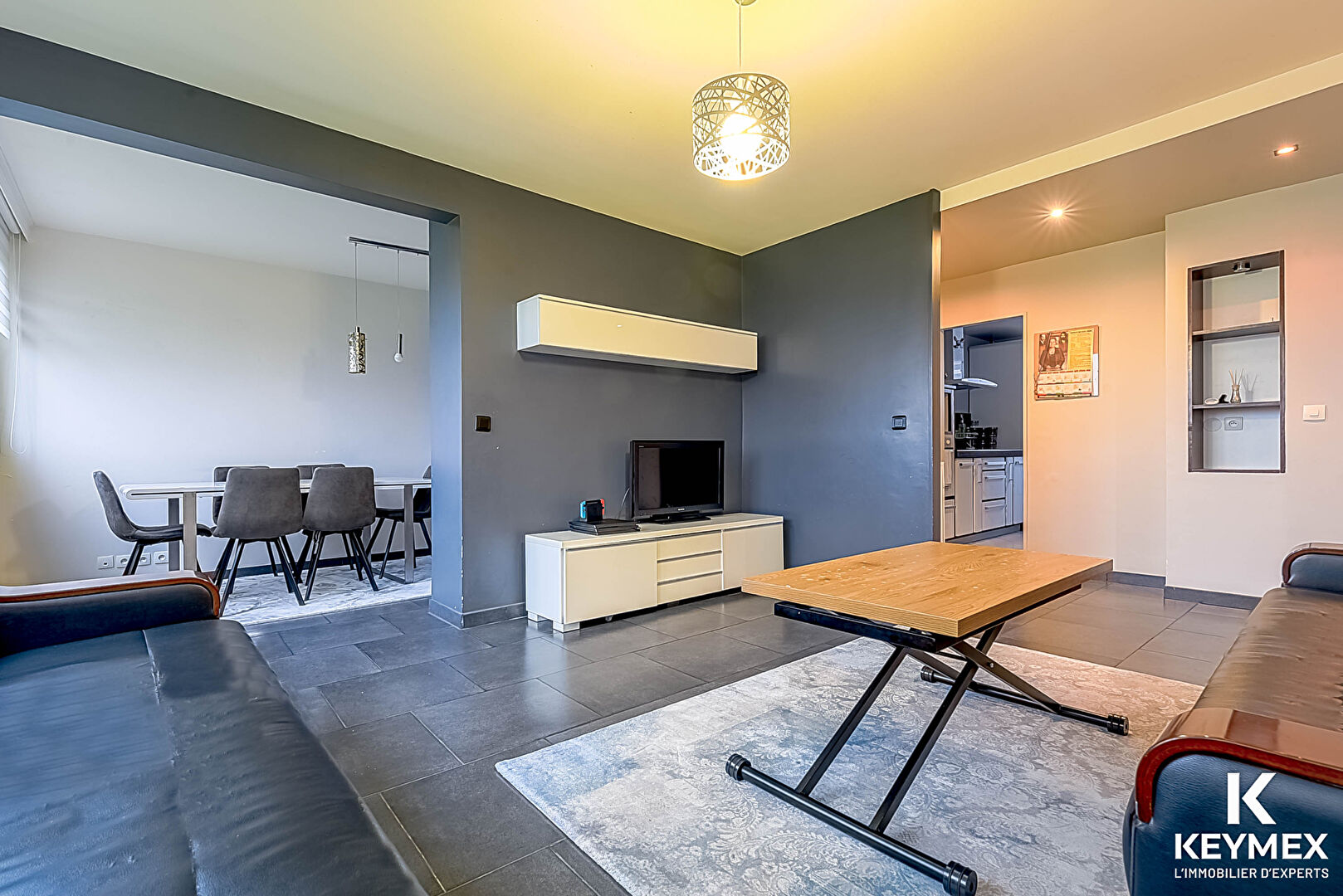 Appartement Domont 4 pièce(s) 70 m2