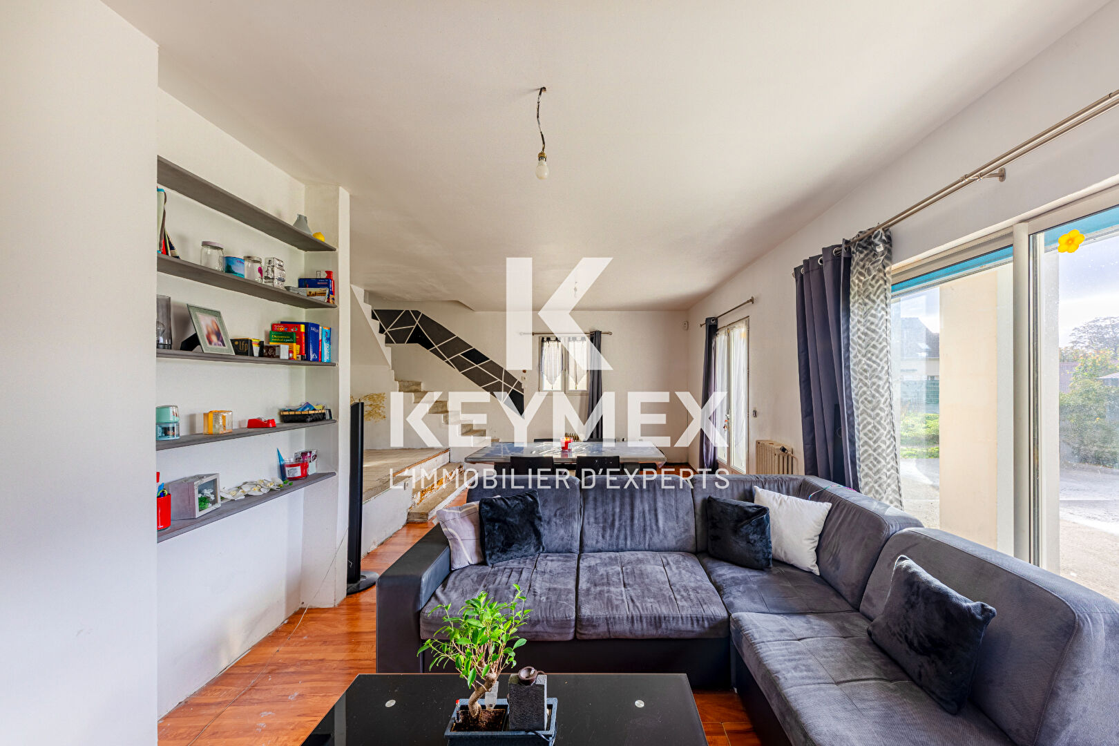 Maison familiale - 4 chambres - Sainte-Geneviève