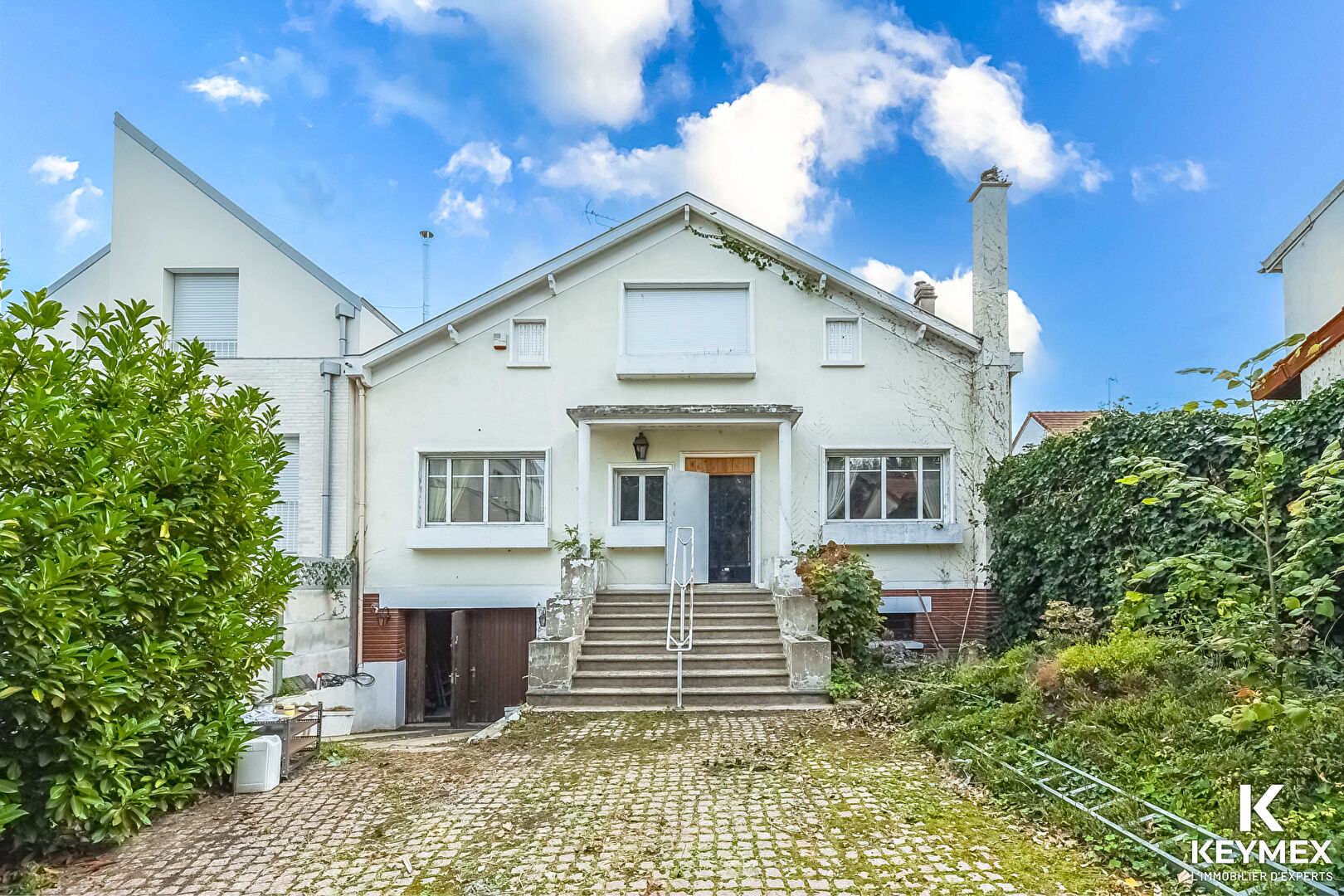 Maison Colombes 6 pièce(s) 169 m2