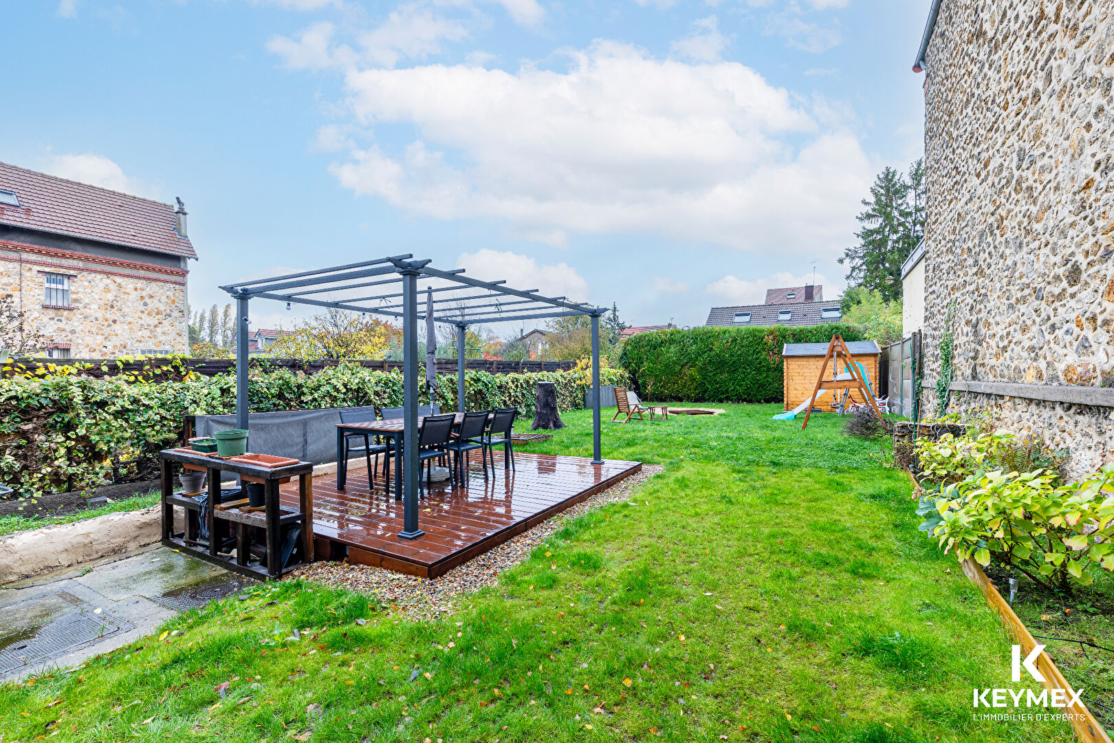 COUP DE COEUR Ermont