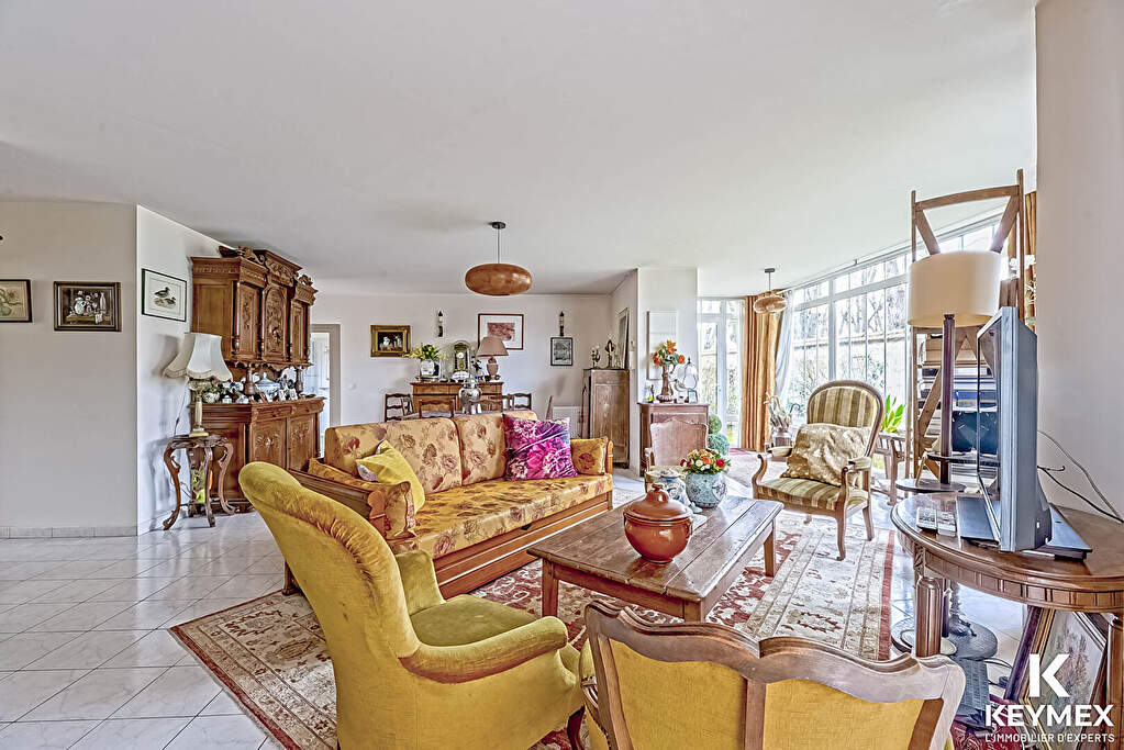 Appartement  de standing L'Isle Adam