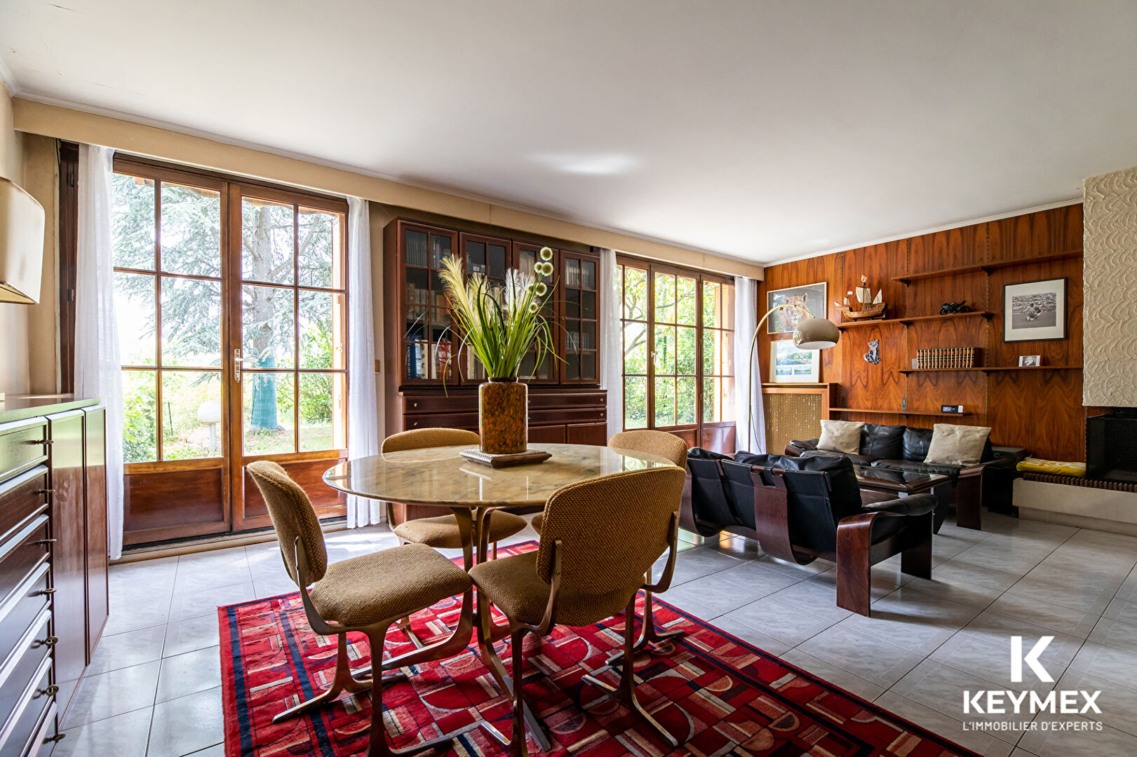 Maison  7 pièce(s) 125 m2