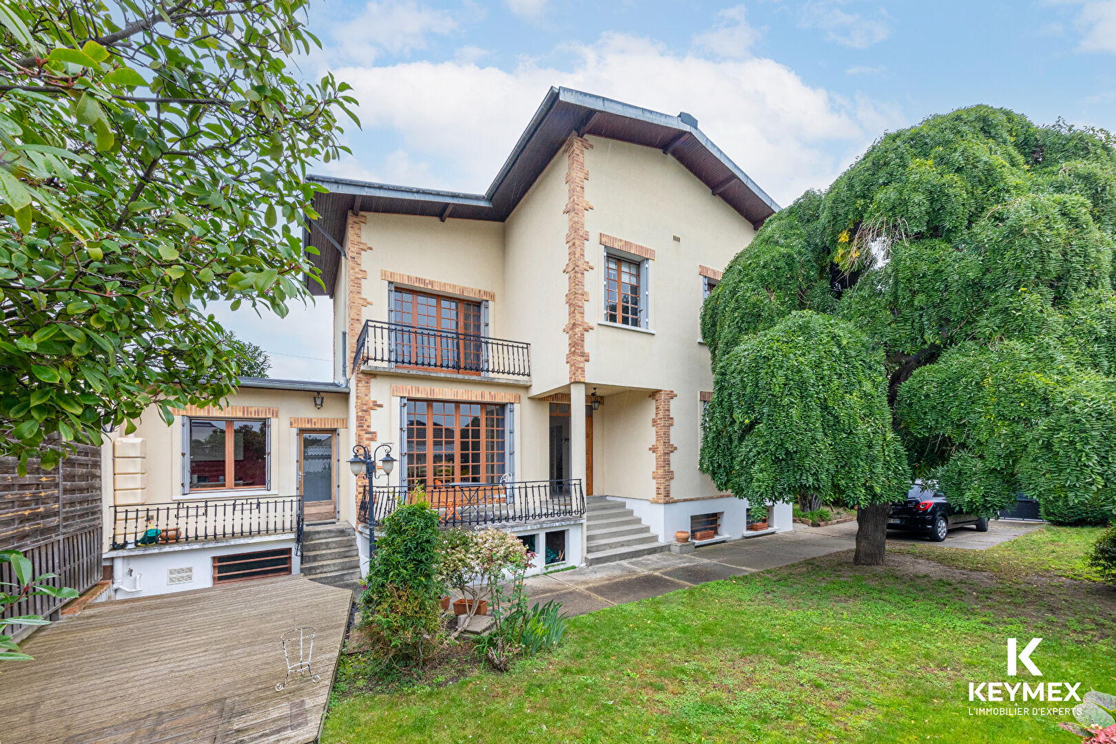 Maison Houilles 6 pièce(s) 150 m2