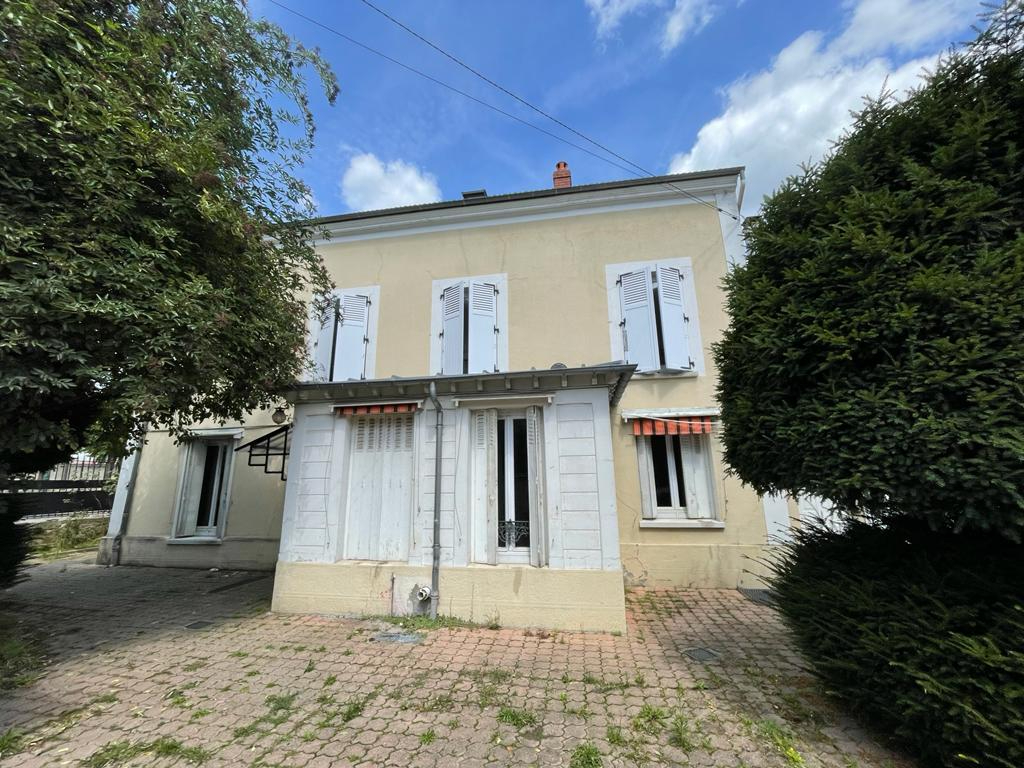 Maison Taverny 7 pièce(s) 112 m2